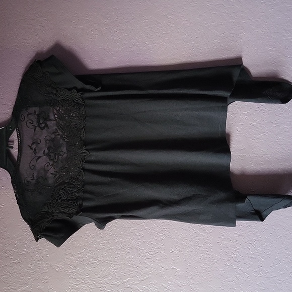 Worthington Open Vest - Picture 10 of 14